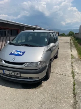     Renault Espace