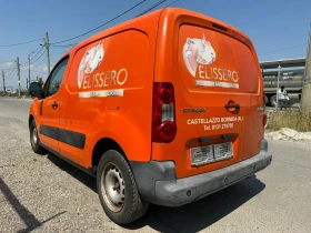 Citroen Berlingo 1, 600HDI EURO5 | Mobile.bg    4