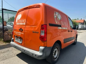 Citroen Berlingo 1, 600HDI EURO5 | Mobile.bg    6