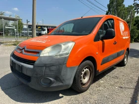 Citroen Berlingo 1, 600HDI EURO5 | Mobile.bg    3