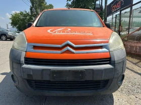 Citroen Berlingo 1, 600HDI EURO5 | Mobile.bg    2