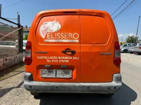 Citroen Berlingo 1, 600HDI EURO5 | Mobile.bg    5