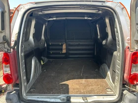 Citroen Berlingo 1, 600HDI EURO5 | Mobile.bg    8