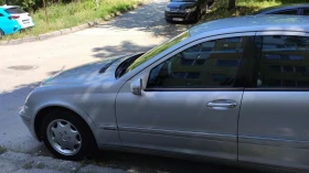 Обява за продажба на Mercedes-Benz C 180 C180 ~3 850 лв. - изображение 1