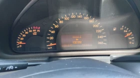 Обява за продажба на Mercedes-Benz C 180 C180 ~3 850 лв. - изображение 9