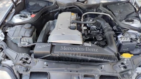 Обява за продажба на Mercedes-Benz C 180 C180 ~3 850 лв. - изображение 6