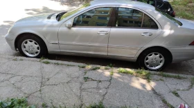 Обява за продажба на Mercedes-Benz C 180 C180 ~3 850 лв. - изображение 1