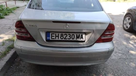Обява за продажба на Mercedes-Benz C 180 C180 ~3 850 лв. - изображение 2