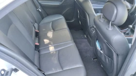 Обява за продажба на Mercedes-Benz C 180 C180 ~3 850 лв. - изображение 4