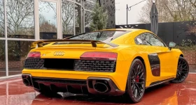Обява за продажба на Audi R8 Performance 5.2 FSI V10 Quattro ~ 294 999 лв. - изображение 3