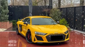 Обява за продажба на Audi R8 Performance 5.2 FSI V10 Quattro ~ 294 999 лв. - изображение 2