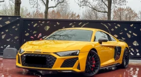 Audi R8 Performance 5.2 FSI V10 Quattro
