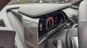Обява за продажба на Audi R8 Performance 5.2 FSI V10 Quattro ~ 294 999 лв. - изображение 8