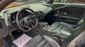 Обява за продажба на Audi R8 Performance 5.2 FSI V10 Quattro ~ 294 999 лв. - изображение 7
