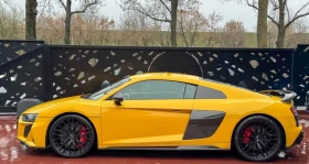 Обява за продажба на Audi R8 Performance 5.2 FSI V10 Quattro ~ 294 999 лв. - изображение 5