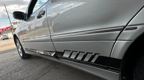 Обява за продажба на Mercedes-Benz C 200 Kompressor LPG ~3 000 лв. - изображение 9