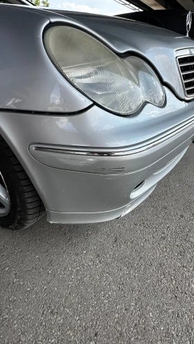 Обява за продажба на Mercedes-Benz C 200 Kompressor LPG ~3 000 лв. - изображение 3
