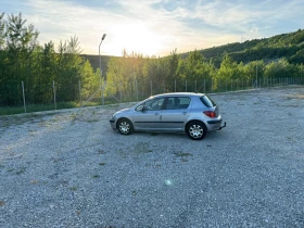 Обява за продажба на Peugeot 306 1.6 I ~2 249 лв. - изображение 4
