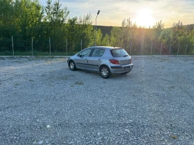 Обява за продажба на Peugeot 306 1.6 I ~2 249 лв. - изображение 5