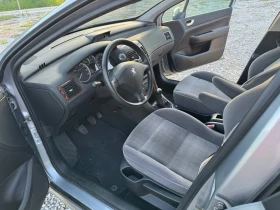 Обява за продажба на Peugeot 306 1.6 I ~2 249 лв. - изображение 8