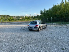 Обява за продажба на Peugeot 306 1.6 I ~2 249 лв. - изображение 6
