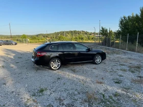 Обява за продажба на Renault Laguna 2, 0 D 4CONTROL ~5 450 лв. - изображение 4