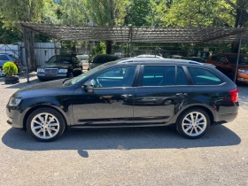 Skoda Octavia 1.8TSI DSG 180hp Elegance  | Mobile.bg    5