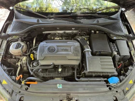 Skoda Octavia 1.8TSI DSG 180hp Elegance  | Mobile.bg    12