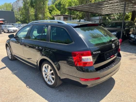Skoda Octavia 1.8TSI DSG 180hp Elegance  | Mobile.bg    4