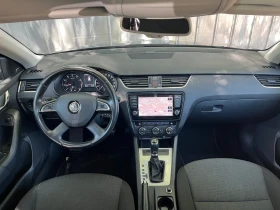 Skoda Octavia 1.8TSI DSG 180hp Elegance  | Mobile.bg    8