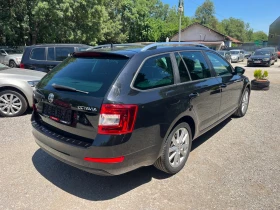 Skoda Octavia 1.8TSI DSG 180hp Elegance  | Mobile.bg    3