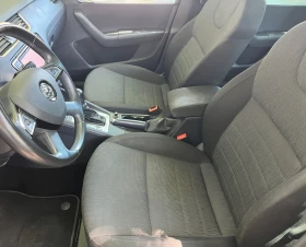 Skoda Octavia 1.8TSI DSG 180hp Elegance  | Mobile.bg    10