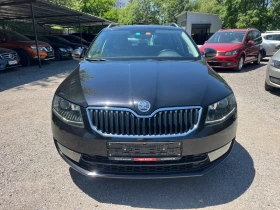     Skoda Octavia 1.8TSI DSG 180hp Elegance 