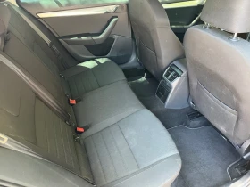 Skoda Octavia 1.8TSI DSG 180hp Elegance  | Mobile.bg    9
