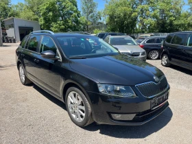 Skoda Octavia 1.8TSI DSG 180hp Elegance  | Mobile.bg    2