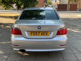 BMW 520 | Mobile.bg    6