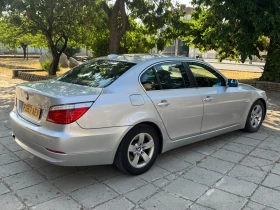 BMW 520 | Mobile.bg    7