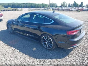 Audi S5 3.0T Premium Plus | Mobile.bg    5