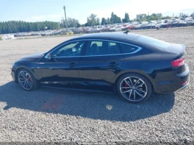 Audi S5 3.0T Premium Plus | Mobile.bg    8