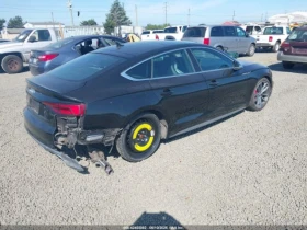 Audi S5 3.0T Premium Plus | Mobile.bg    6