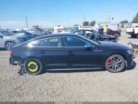 Audi S5 3.0T Premium Plus | Mobile.bg    7