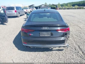 Audi S5 3.0T Premium Plus | Mobile.bg    3