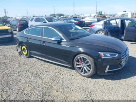 Audi S5 3.0T Premium Plus | Mobile.bg    4