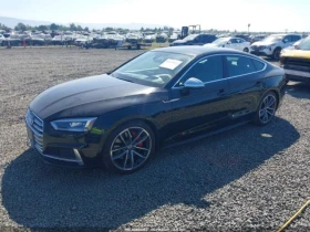 Audi S5 3.0T Premium Plus | Mobile.bg    2