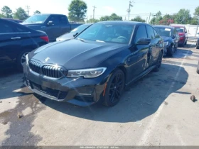 Обява за продажба на BMW 330 E XDRIVE CARFAX АВТО КРЕДИТ  ~47 100 лв. - изображение 2