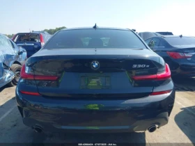 Обява за продажба на BMW 330 E XDRIVE CARFAX АВТО КРЕДИТ  ~47 100 лв. - изображение 4