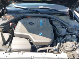 BMW 330 E XDRIVE CARFAX АВТО КРЕДИТ - 47100 лв. - 75587399 14