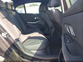 BMW 330 E XDRIVE CARFAX АВТО КРЕДИТ - 47100 лв. - 75587399 13