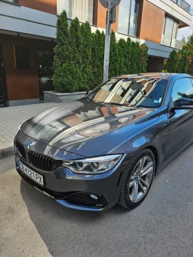 Обява за продажба на BMW 435 ~32 000 лв. - изображение 3