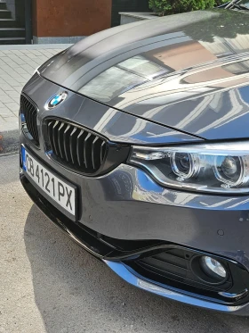 Обява за продажба на BMW 435 ~32 000 лв. - изображение 6